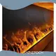 vapor fireplace