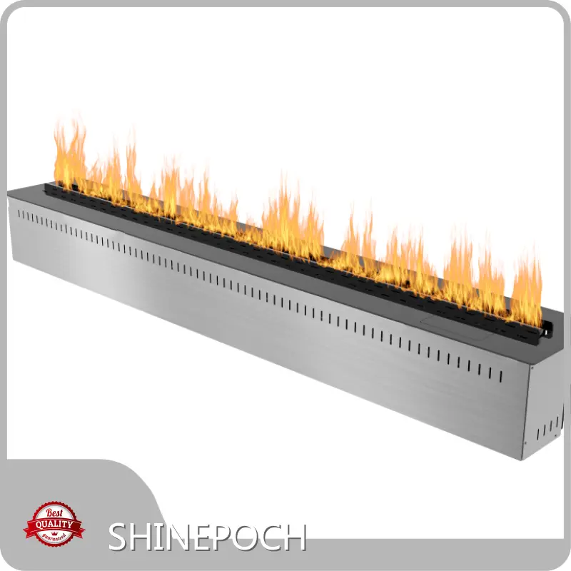 Vapor Fireplace Solutions Group TV Insert by SEFIRE 1