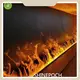Bio Fireplace Showcase Venue Luxury - - SEFIRE 1