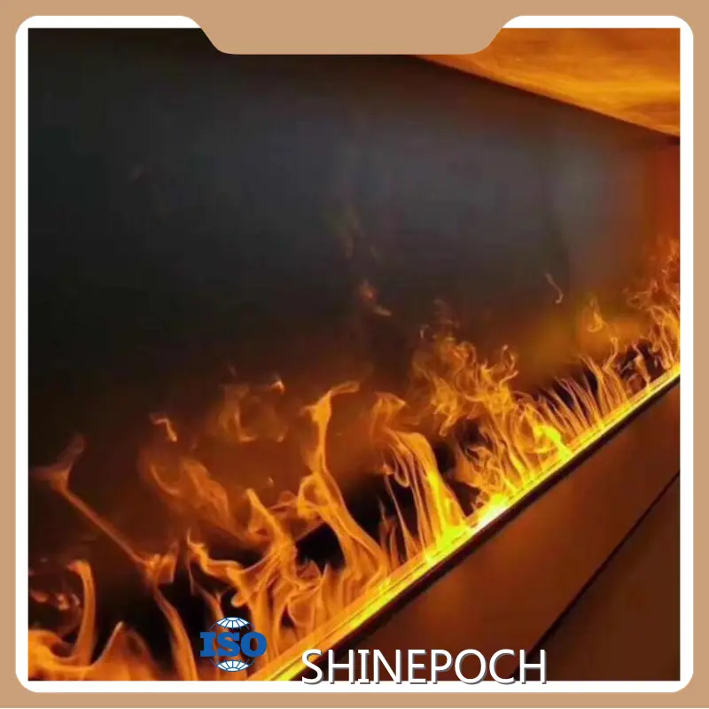 Ethanol Fireplace Private Label Manufacturer Living Room by SEFIRE 1