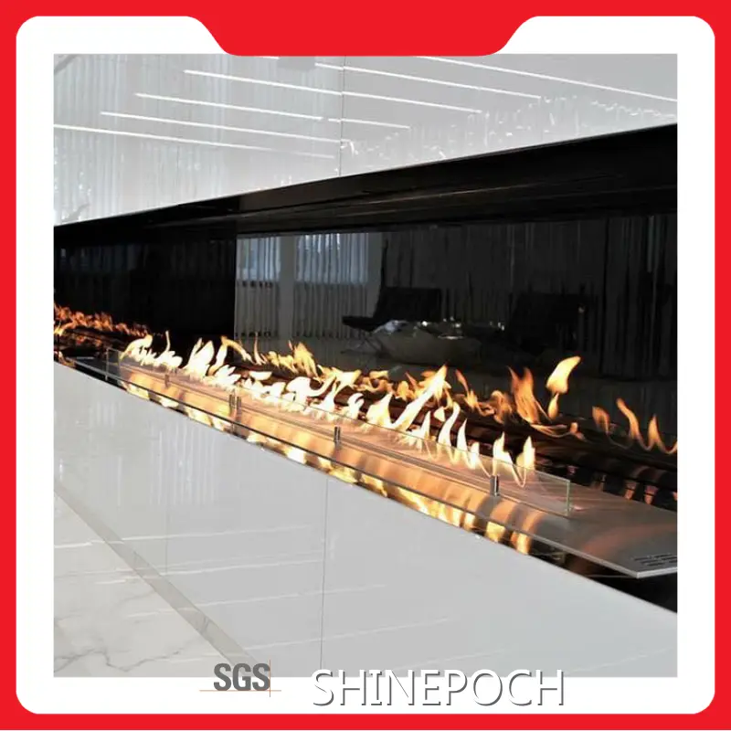 Afire Water Vapor Fireplace Price Online Technical Support Wholesale - SEFIRE 1