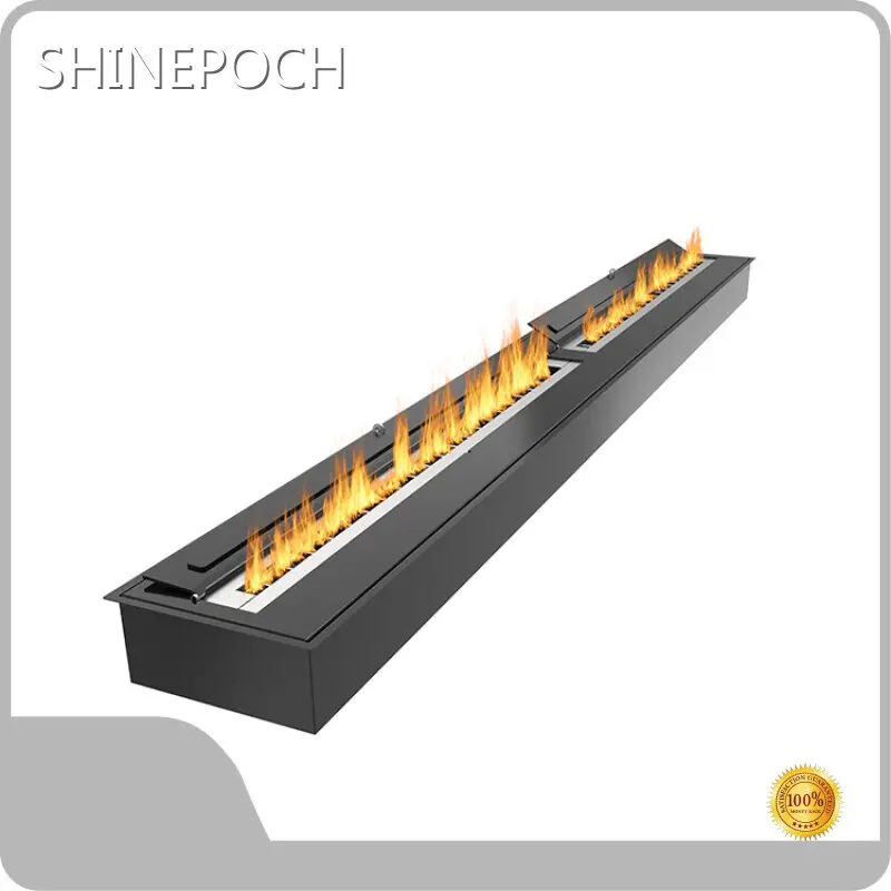 bio ethanol fireplace