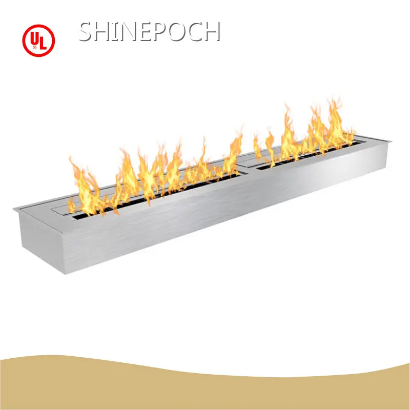 bio ethanol fireplace