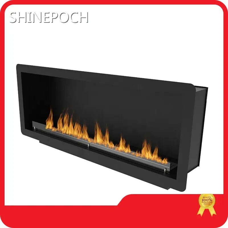 Insert Firebox