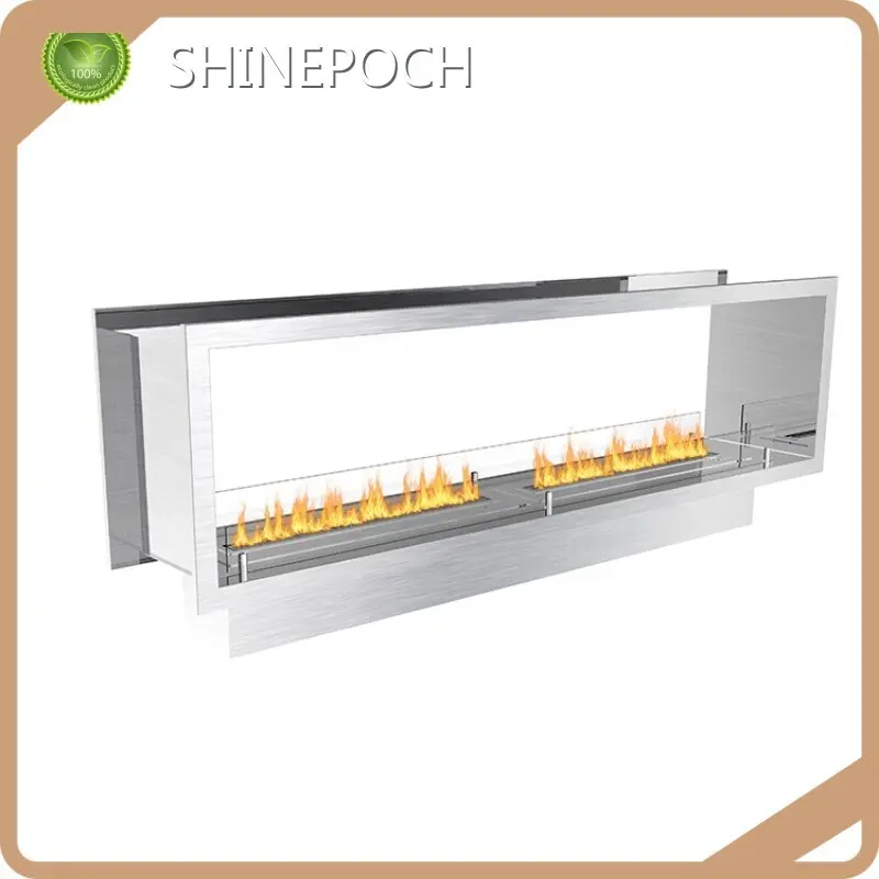 Ethanol Insert Manufacturing Service Insert by SEFIRE 1