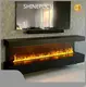 Bio Fireplace Retail Solution Yes - - SEFIRE 1