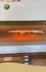 water vapor fireplace