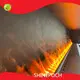 Water Vapor Fireplace