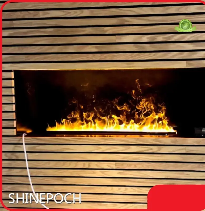 Water Vapor Fireplaces Buit-in Wholesale - SEFIRE 1