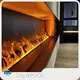 3D Vapor Steam Fireplace