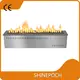 Bio Ethanol Bidding Center 61*19*16cm - - SEFIRE 1