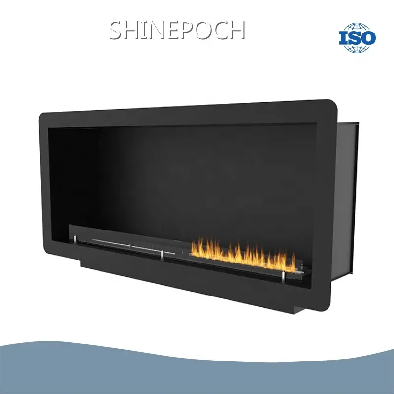 Bio Fireplace Procurement Hub High-level by SEFIRE 1