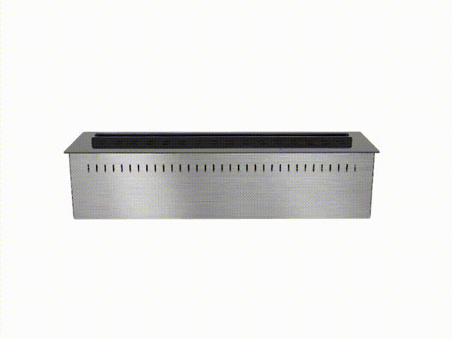 1500mm steam fireplace