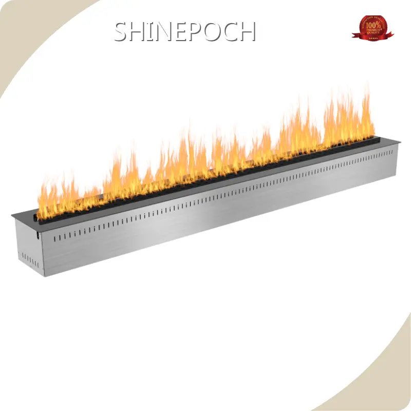 Vapour Fireplaces 100 Colors Supported) by SEFIRE 1