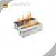 Vapor Fireplace Technical Supplier Insert Wholesale - SEFIRE 1