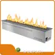 smart ethanol burner