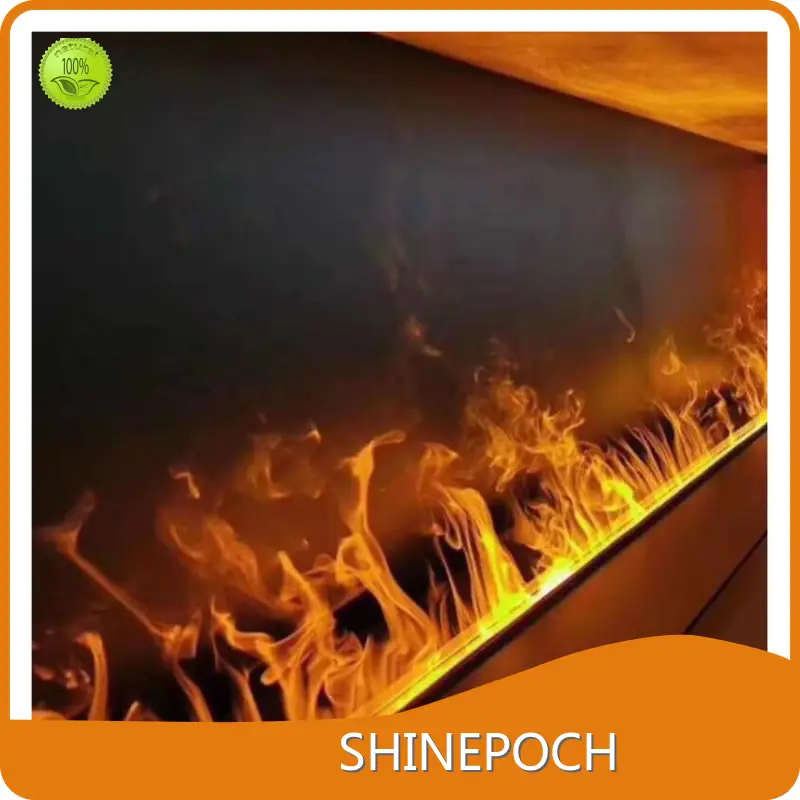 vapor fireplace