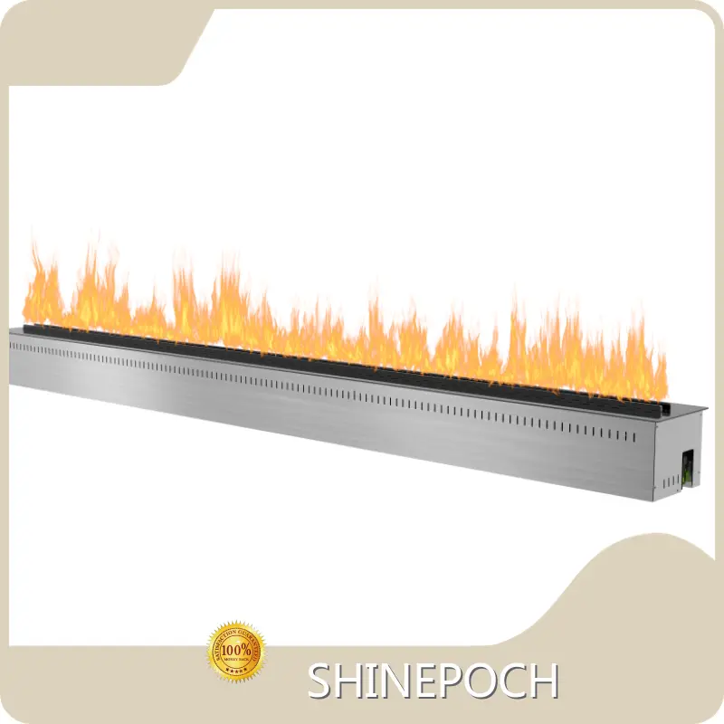 Water Vapor Fireplace Laser Printing Wholesale - SEFIRE 1