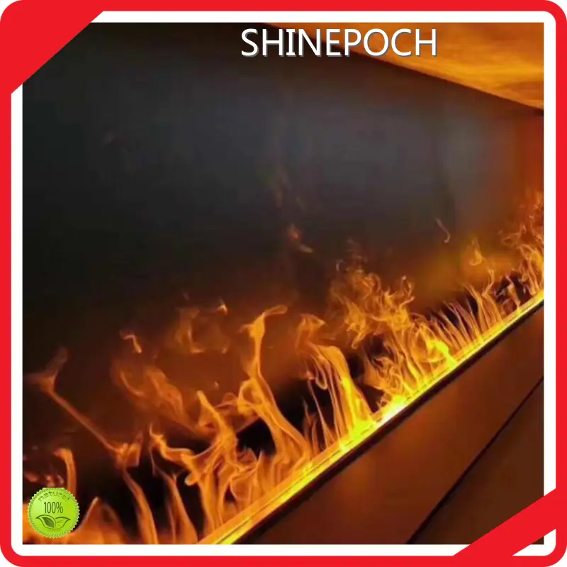 Vapor Fireplace Showroom Supplier Hotel Wholesale - SEFIRE 1