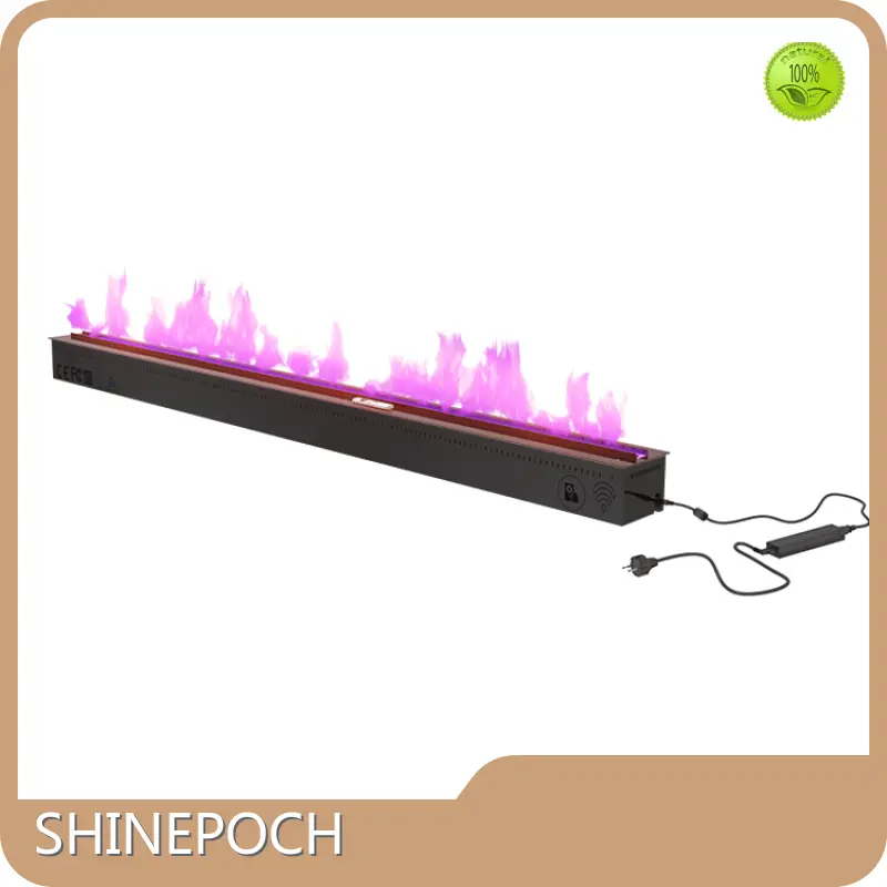 Water Vapor Fireplace Logs with Remote Control Wholesale - SEFIRE 1