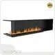 Ethanol Fireplace
