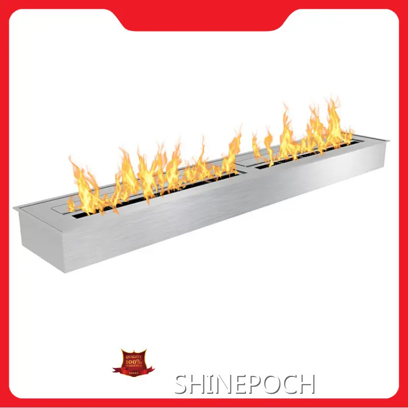 bio ethanol fireplace