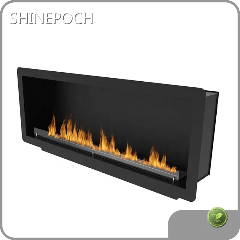 Insert Firebox