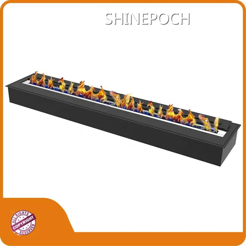 bio ethanol fireplace