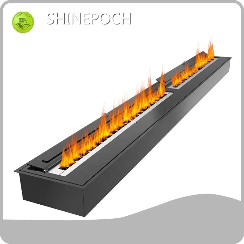 Ethanol Insert Service Network Sefire - - SEFIRE 1
