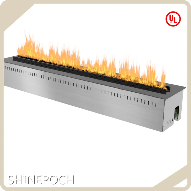 Ethanol Insert Tender Agent Eco-friendly - - SEFIRE 1