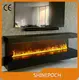 Vapor Fireplace Trust Service 75*23*18cm - - SEFIRE 1