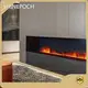 water vapor fireplace