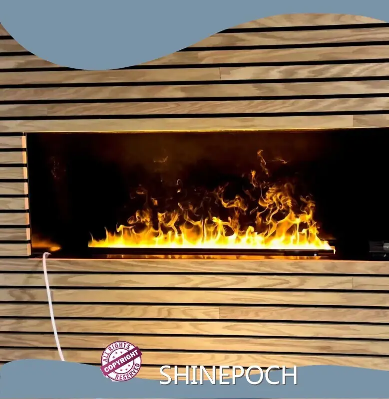 Bio Ethanol Fireplace Import Company Eco-friendly Wholesale - SEFIRE 1