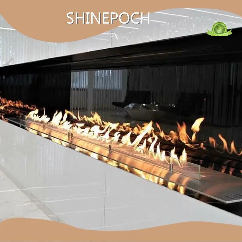 Bio Ethanol Fireplace