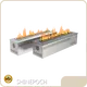 smart ethanol fireplace
