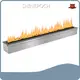 Vapor Fireplace Showroom Supplier Free Spare Parts by SEFIRE 1