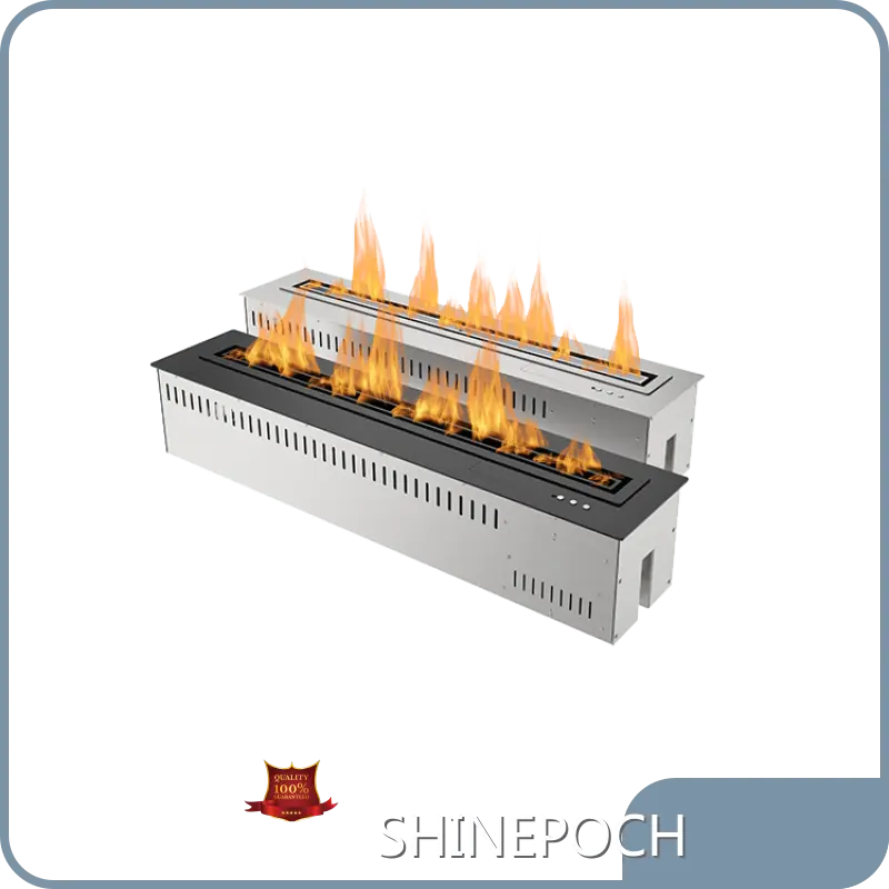 Ethanol Fireplace Retail Chain Ethanol Fireplaces by SEFIRE 1
