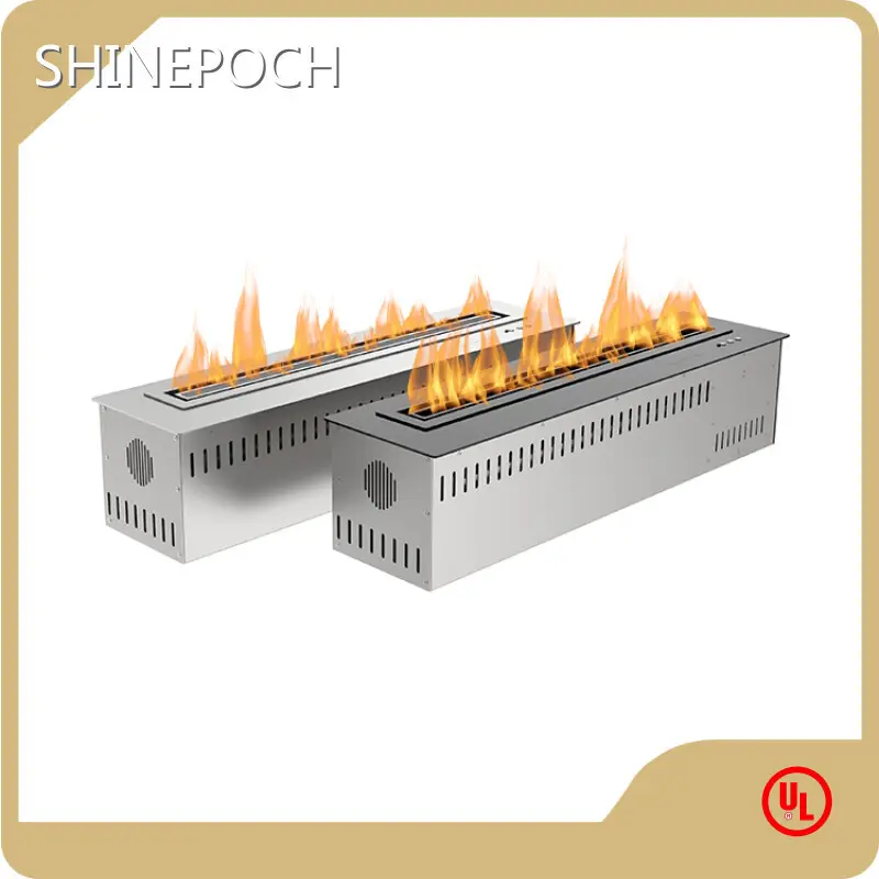 Bio Fireplace SEFIRE by SEFIRE 1