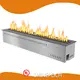 smart ethanol burner