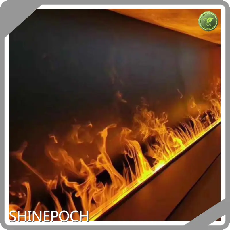 vapor fireplace