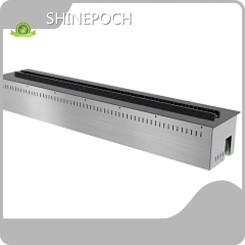 Wall Mounted Water Vapor Fireplace with Remote Control Wholesale - SEFIRE 1