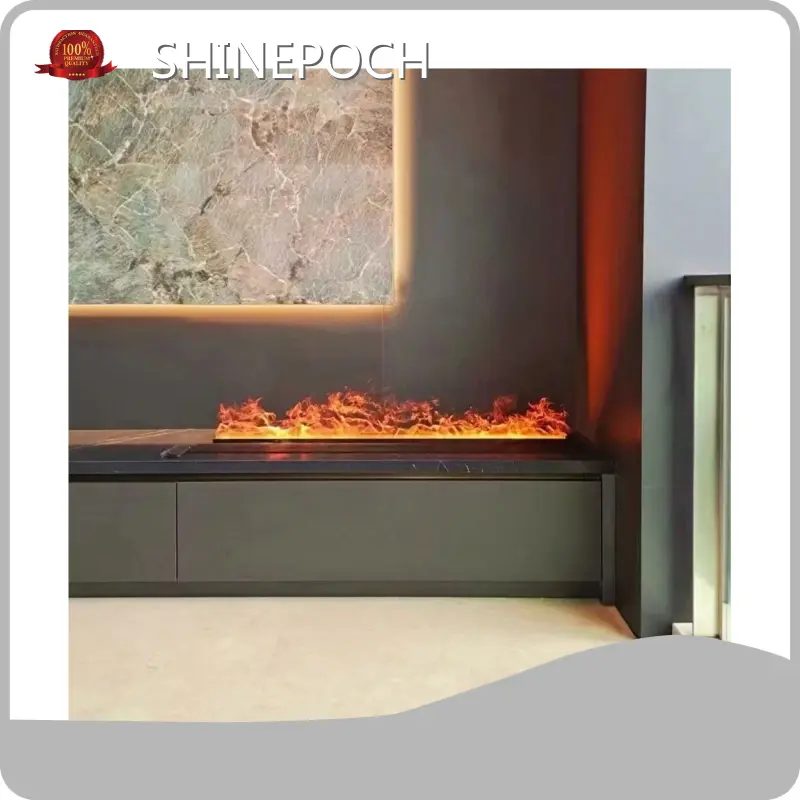 Ethanol Burner Engineering Company 7 Liters - - SEFIRE 1