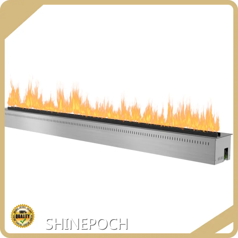 Cool Water Vapor Fireplace 220-240V by SEFIRE 1