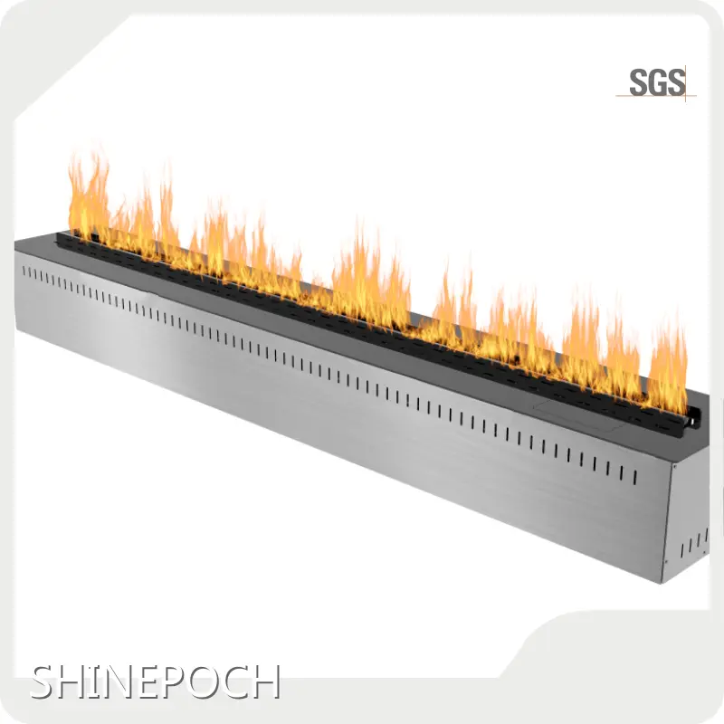Faux Fireplace Water Vapor Onsite Training Wholesale - SEFIRE 1