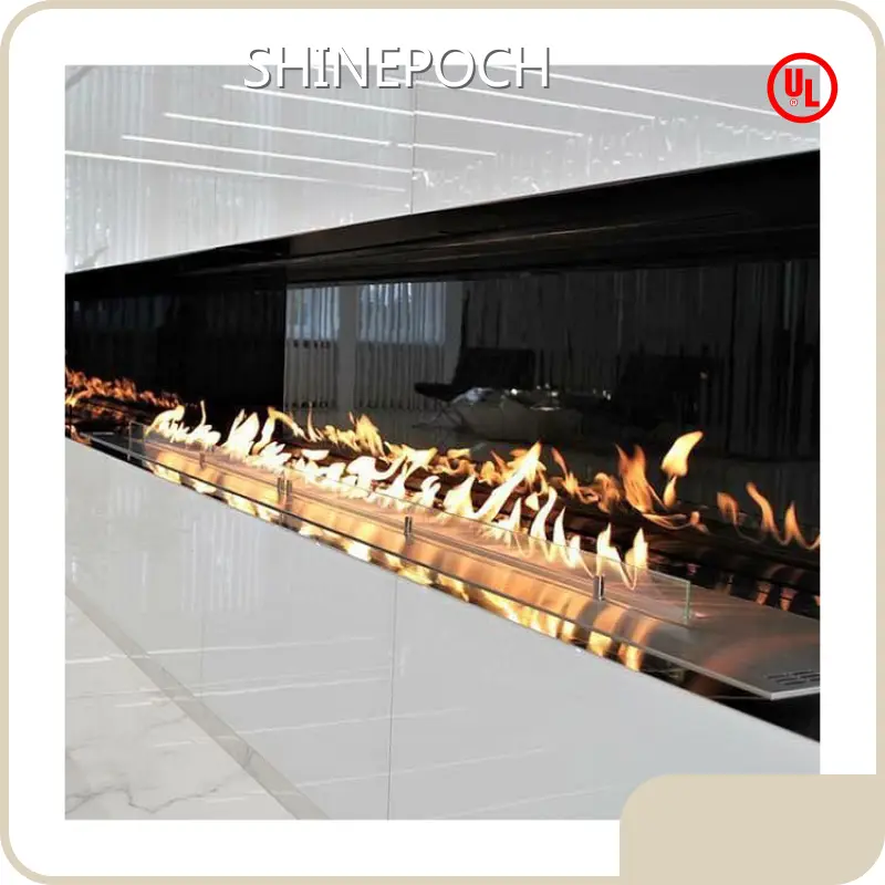 Bio Fireplace Inventory Base Others by SEFIRE 1