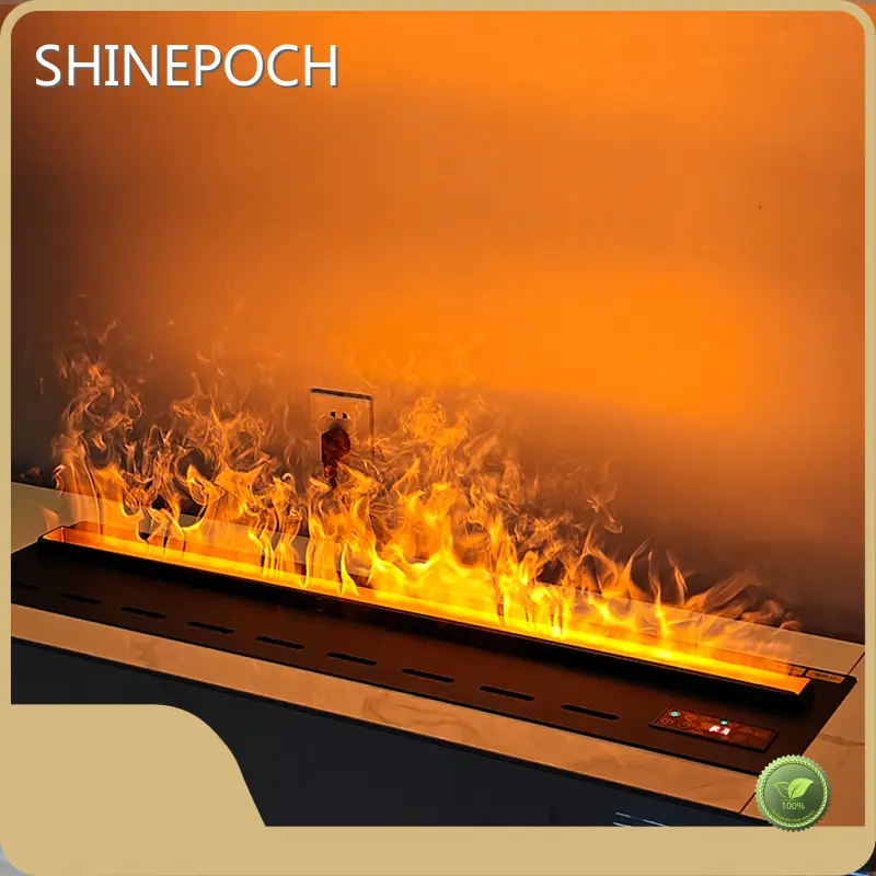 Bio Ethanol Lifestyle Brand Eco-friendly - - SEFIRE 1