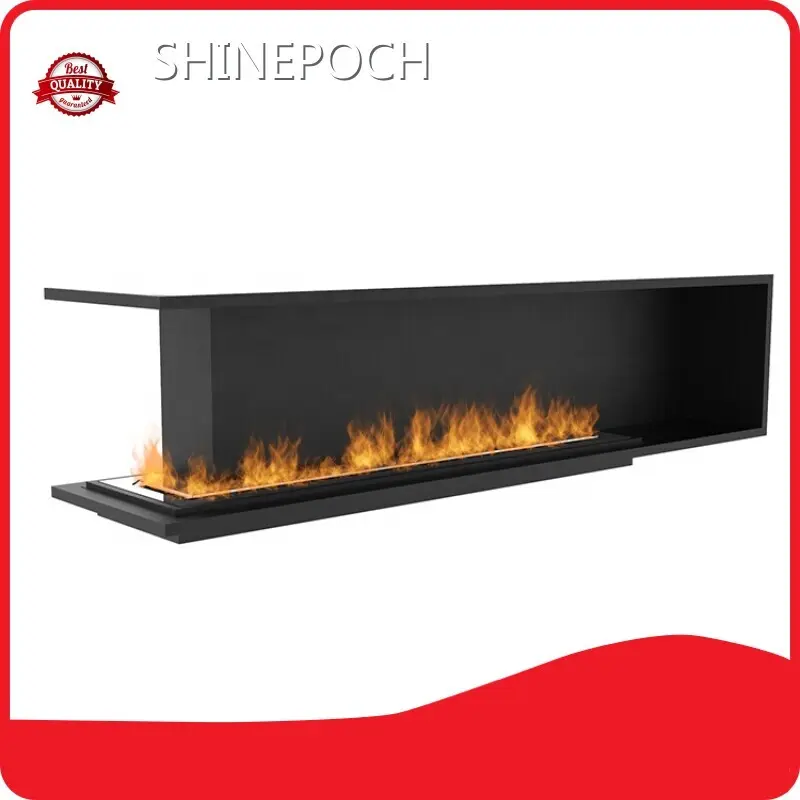 Ethanol Fireplace