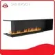Ethanol Fireplace