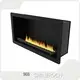 Ethanol Fireplace