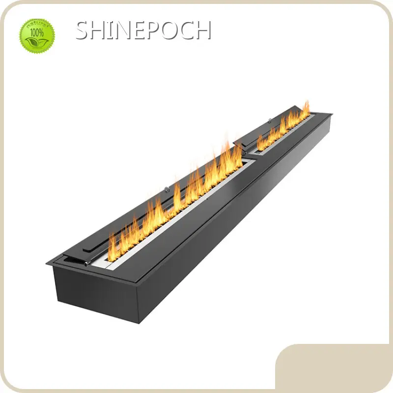 bio ethanol fireplace